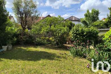Maison 6 pièces 369000 €
