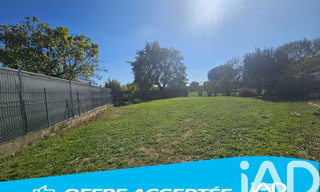 Terrain  535 m² à vendre à Sèvremoine (49230)