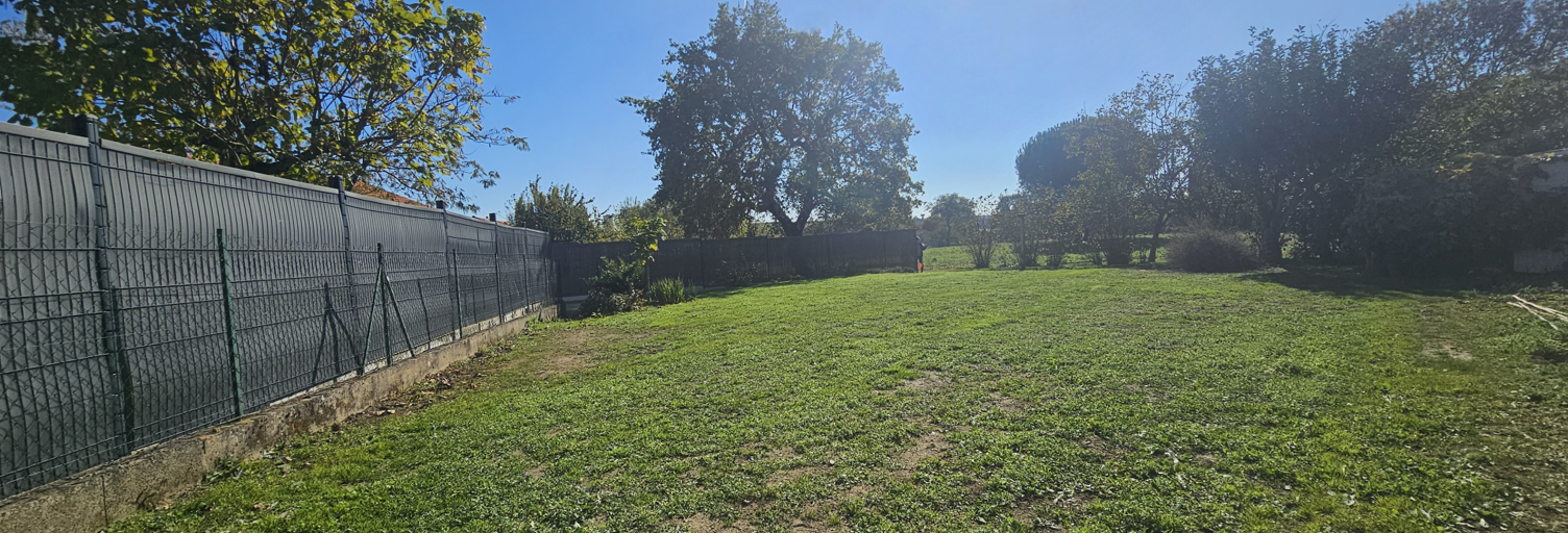 Terrain  535 m² à vendre à Sèvremoine (49230)