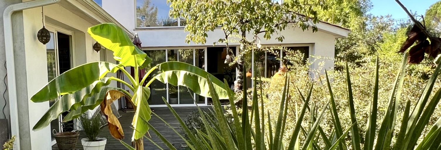 Maison 7 Pièces 158 m² à vendre à Villenave-d'Ornon (33140)