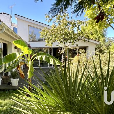 Maison 7 pièces 498000 €