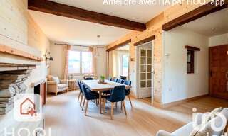 Maison 5 Pièces 115 m² à vendre à Saint-Malo (35400)