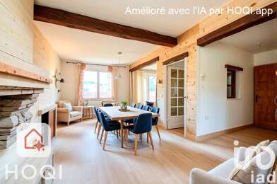 Maison 5 pièces 364000 €