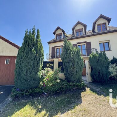 Maison 6 pièces 299000 €