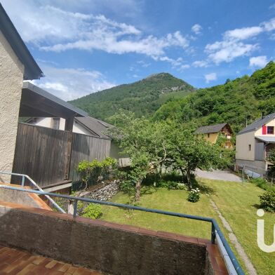 Maison 6 pièces 210000 €