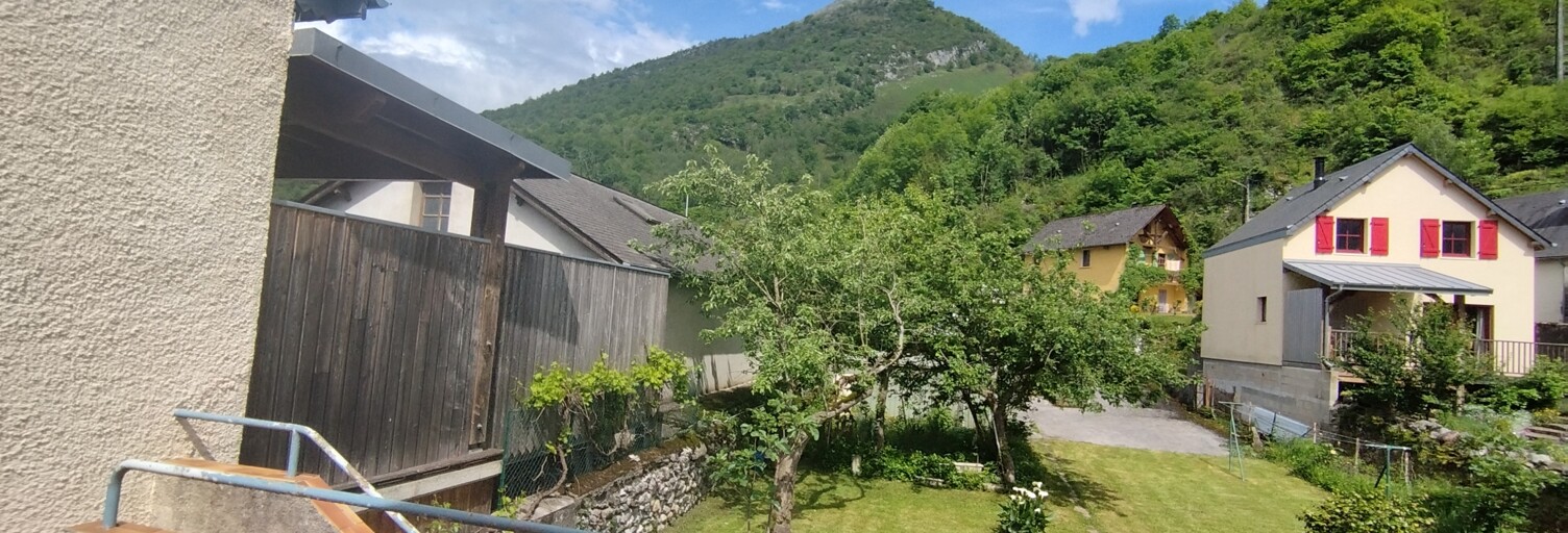 Maison 6 Pièces 130 m² à vendre à Castet (64260)