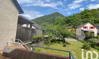 Maison 6 Pièces 130 m² à vendre à Castet (64260)