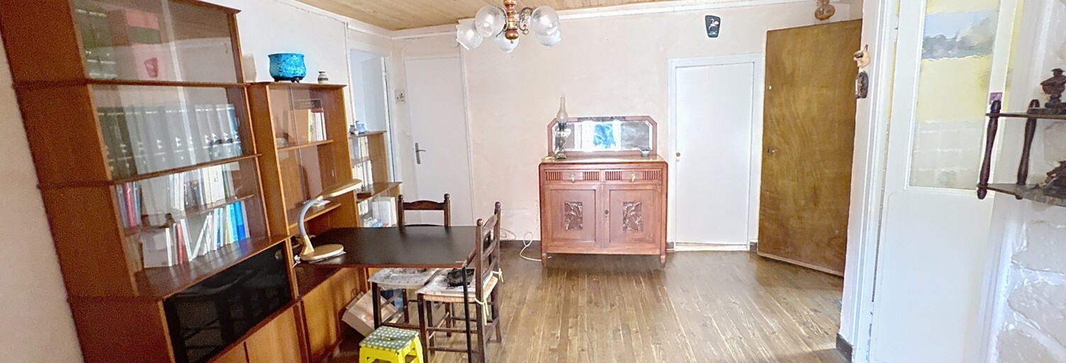 Appartement 3 Pièces 57 m² à vendre à Saint-Martin-Vésubie (06450)