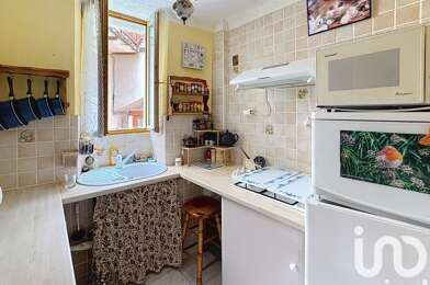 Appartement 3 pièces 126000 €