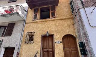 Maison 4 Pièces 125 m² à vendre à Saint-Martin-Vésubie (06450)