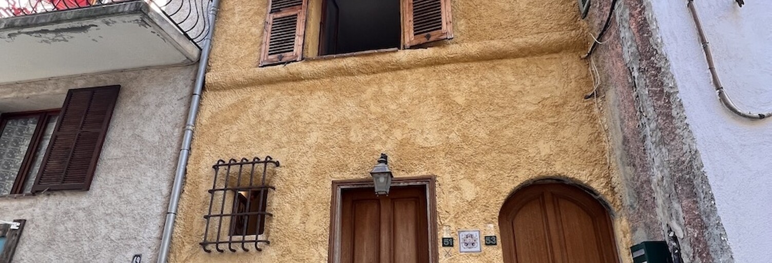 Maison 4 Pièces 125 m² à vendre à Saint-Martin-Vésubie (06450)