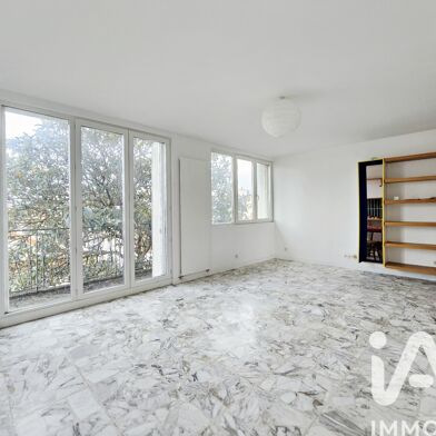 Appartement 3 pièces 215000 €