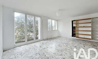 Appartement 3 Pièces 69 m² à vendre à La Courneuve (93120)