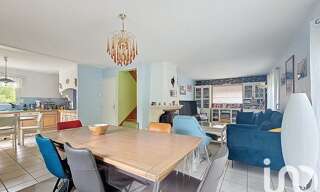 Maison 5 Pièces 125 m² à vendre à Chantepie (35135)