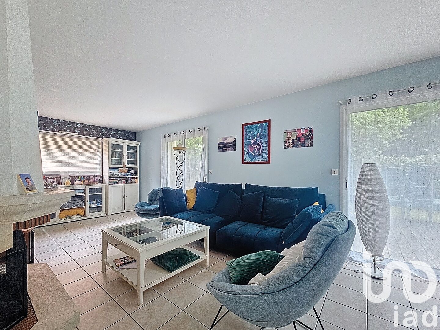 Vente Maison/villa 5 pièces - Photo 3