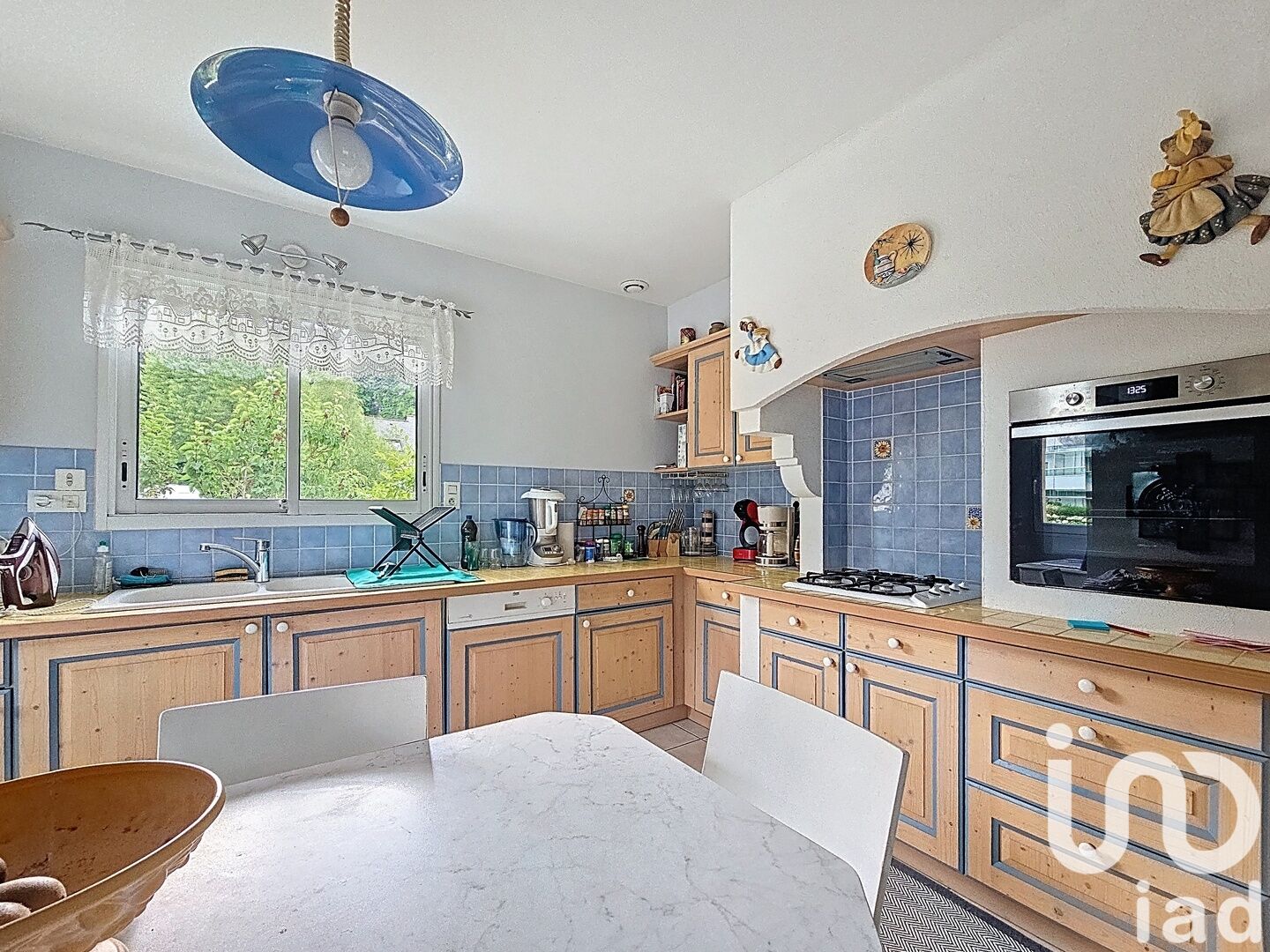Vente Maison/villa 5 pièces - Photo 4