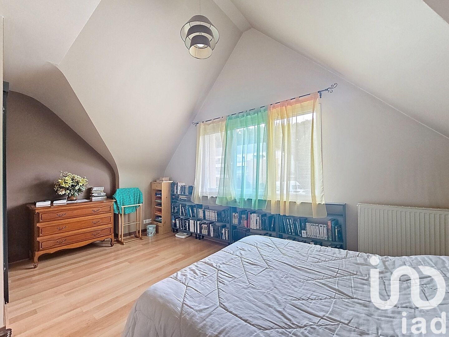 Vente Maison/villa 5 pièces - Photo 5