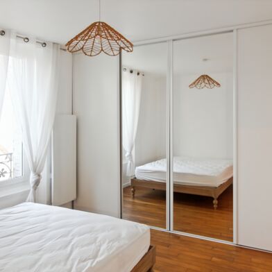 Appartement 2 pièces 165000 €