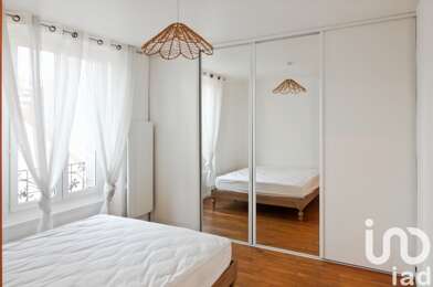 Appartement 2 pièces 165000 €