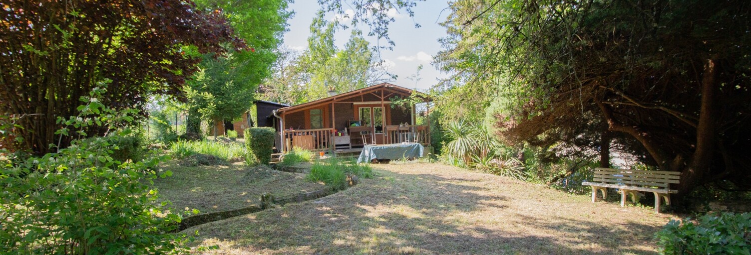 Maison 3 Pièces 75 m² à vendre à Héricy (77850)