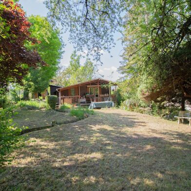 Maison 3 pièces 165000 €