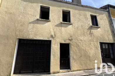 Maison 5 pièces 89950 €