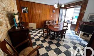 Maison 5 Pièces 101 m² à vendre à Monpazier (24540)