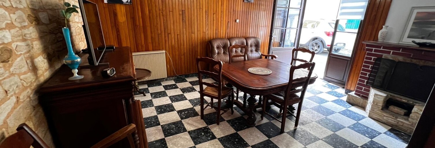 Maison 5 Pièces 101 m² à vendre à Monpazier (24540)