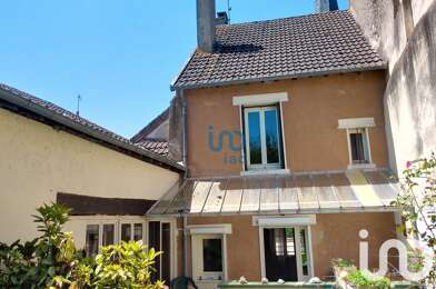 Maison 5 pièces 95000 €