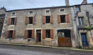 Maison 7 Pièces 128 m² à vendre à Laignes (21330)