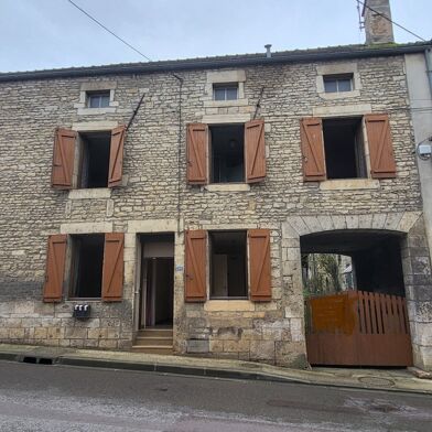 Maison 7 pièces 59000 €