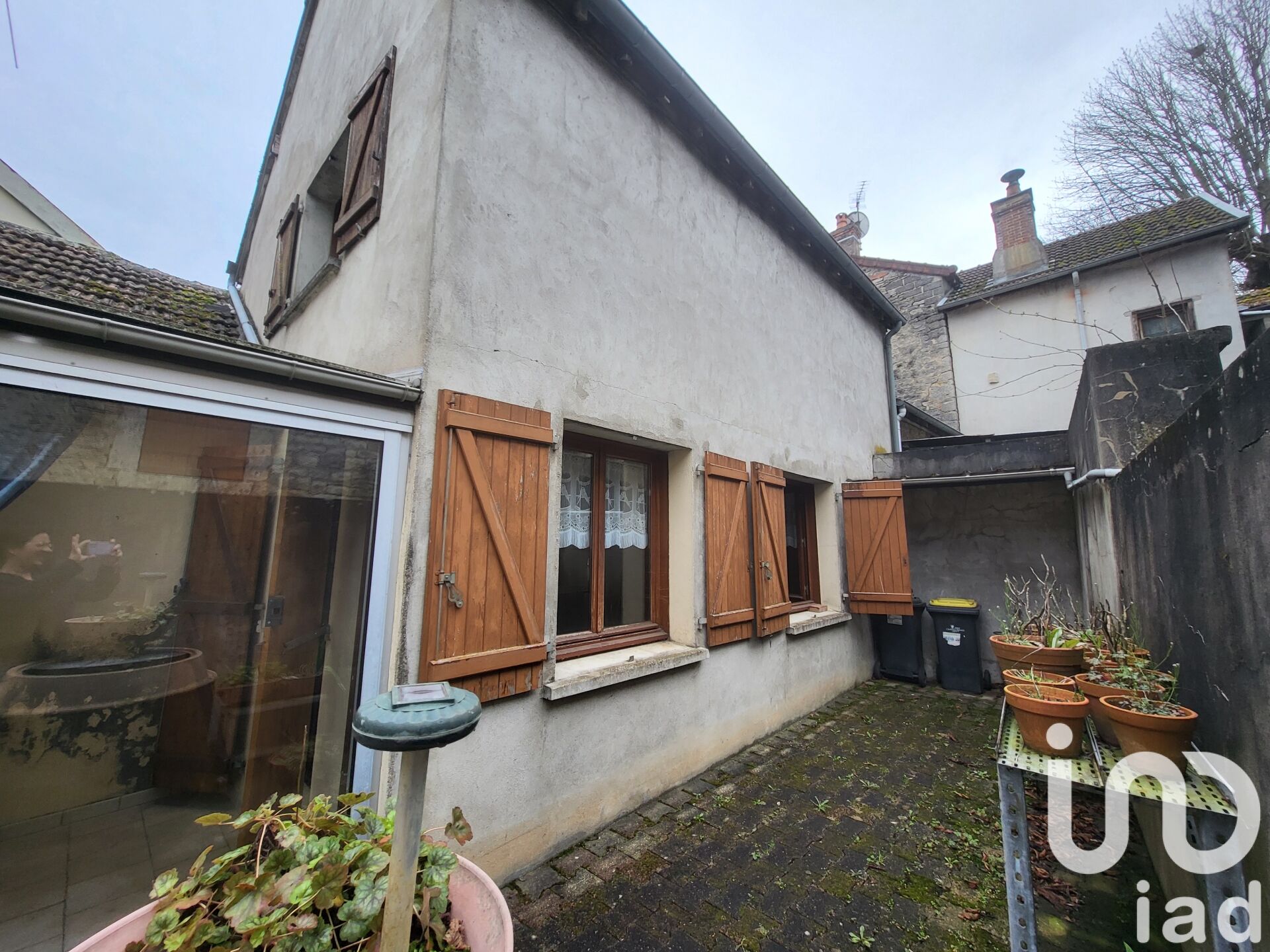 Vente Maison de village 7 pièces - Photo 2