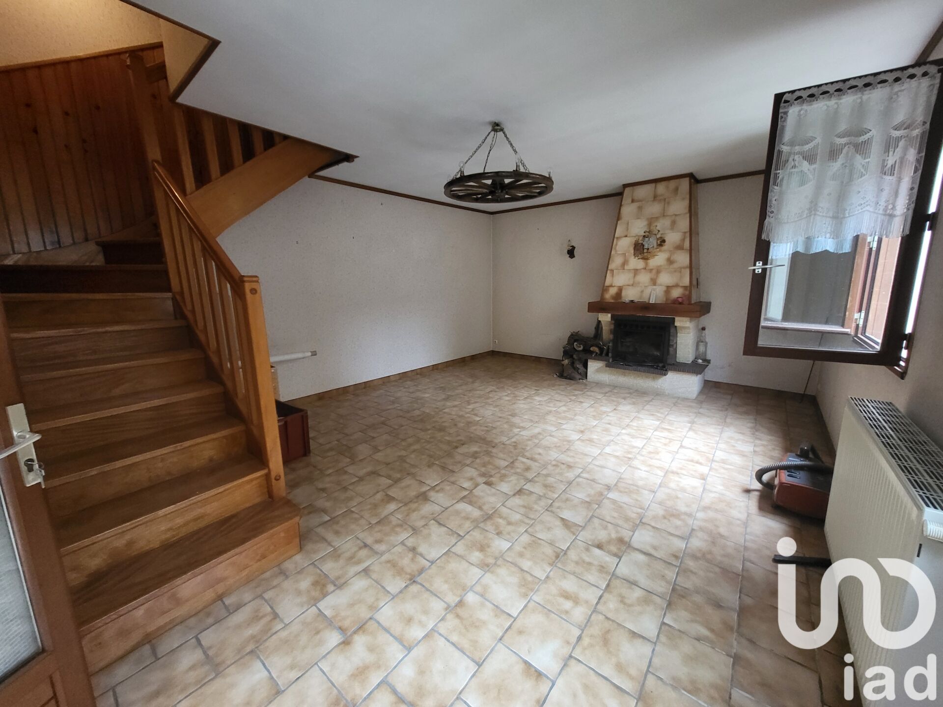 Vente Maison de village 7 pièces - Photo 3