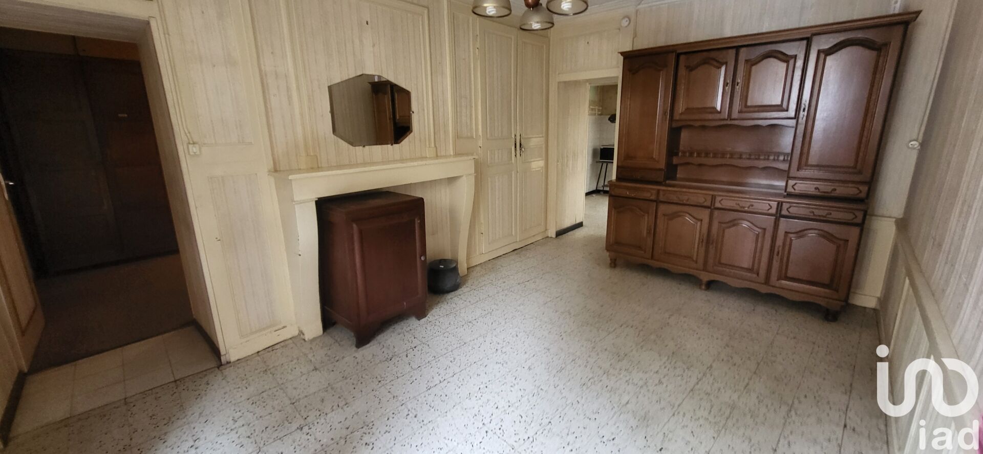 Vente Maison de village 7 pièces - Photo 4