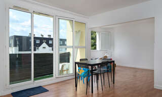 Appartement 3 Pièces 77 m² à vendre à Villers-Cotterêts (02600)
