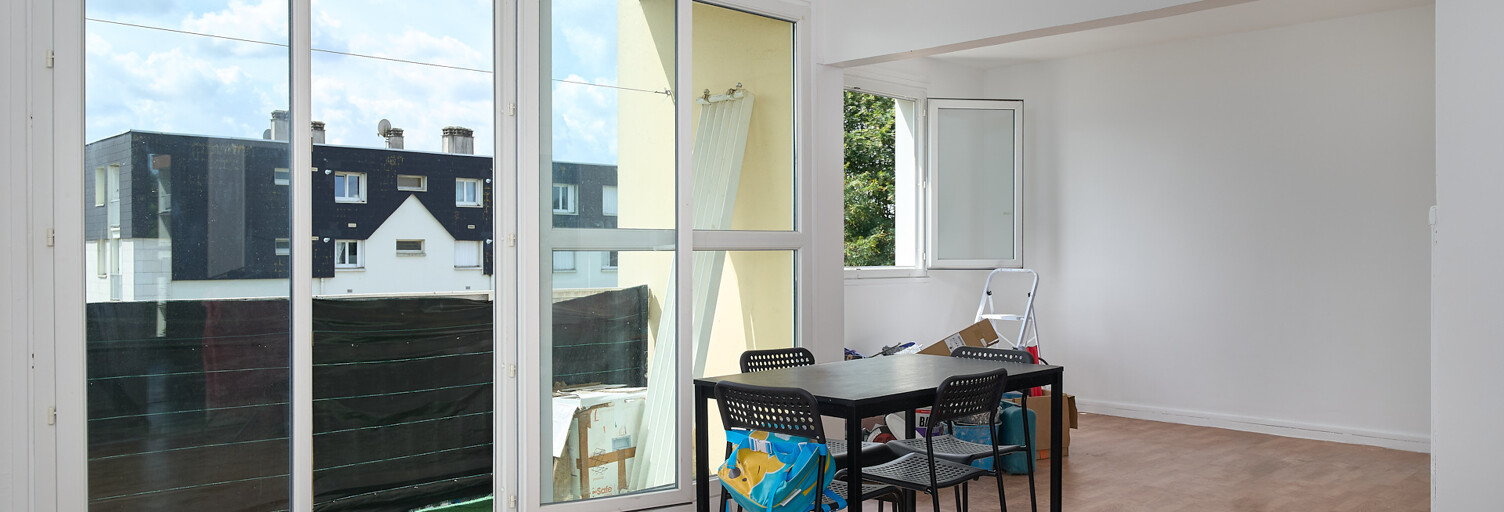 Appartement 3 Pièces 77 m² à vendre à Villers-Cotterêts (02600)