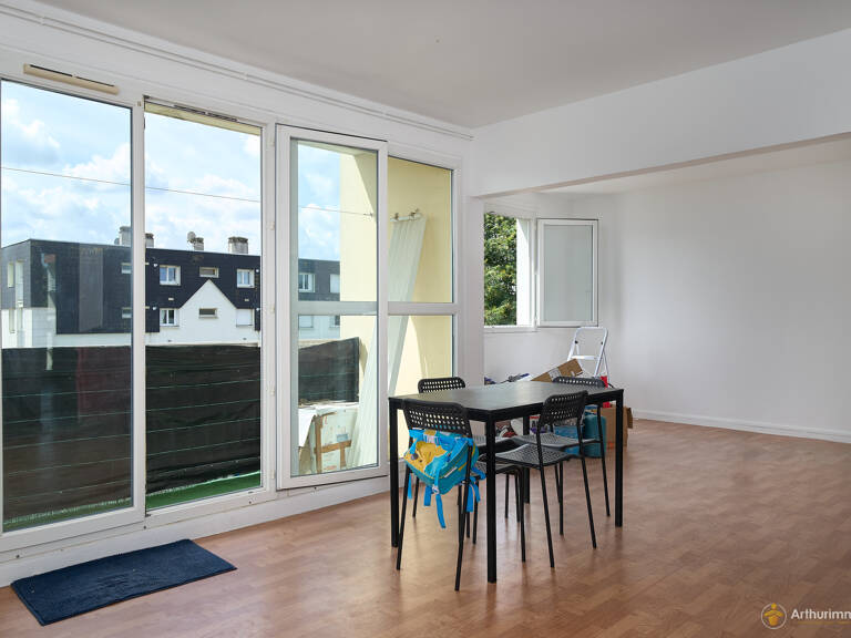 APPARTEMENT A VILLERS-COTTERETS AVEC ASCENSEUR — photo 1