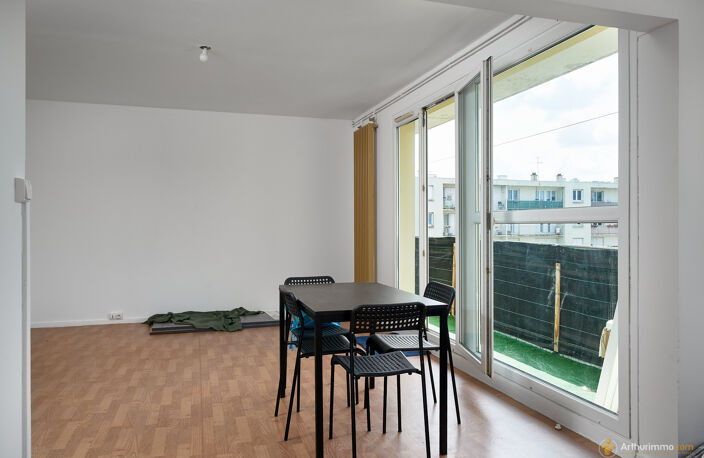 APPARTEMENT A VILLERS-COTTERETS AVEC ASCENSEUR — photo 2