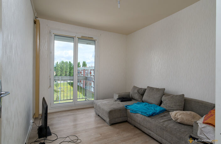 APPARTEMENT A VILLERS-COTTERETS AVEC ASCENSEUR — photo 4