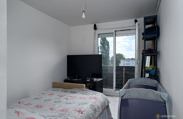APPARTEMENT A VILLERS-COTTERETS AVEC ASCENSEUR — photo 5