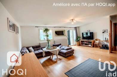 Maison 5 pièces 210000 €