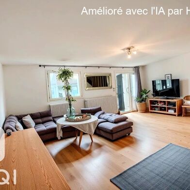 Maison 5 pièces 210000 €
