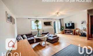 Maison 5 Pièces 93 m² à vendre à Savigny-le-Temple (77176)