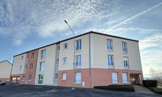 Appartement 3 Pièces 93 m² à vendre à La Ferté-Gaucher (77320)