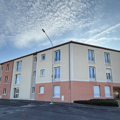 Appartement 3 pièces 199000 €