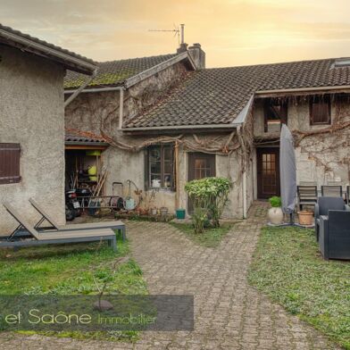 Maison 3 pièces 230000 €