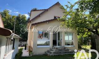 Maison 6 Pièces 99 m² à vendre à Eaubonne (95600)