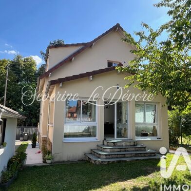 Maison 6 pièces 474000 €
