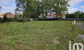 Terrain  385 m² à vendre à Merville (59660)