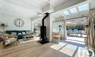 Maison 6 Pièces 150 m² à vendre à Morangis (91420)